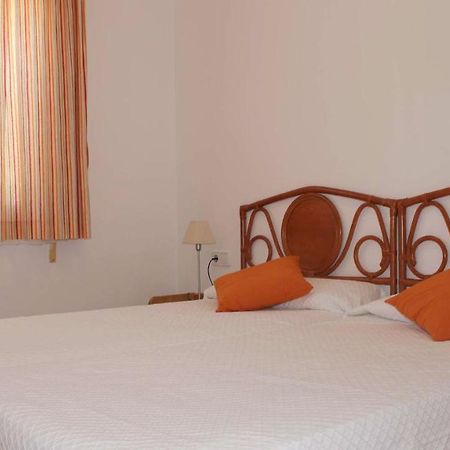 Bungalows Puerta Del Sol Unitursa Calpe Exterior photo