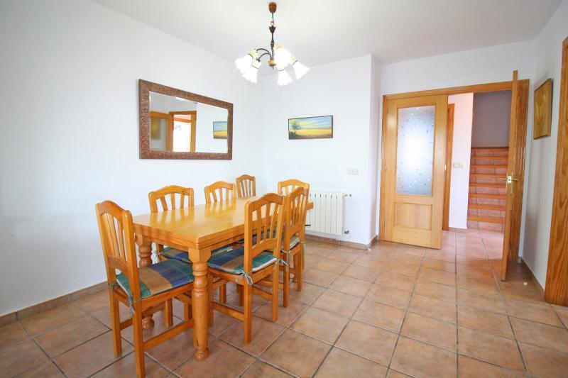 Bungalows Puerta Del Sol Unitursa Calpe Exterior photo