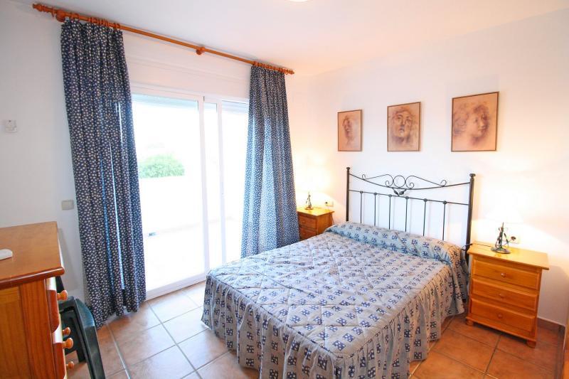 Bungalows Puerta Del Sol Unitursa Calpe Exterior photo