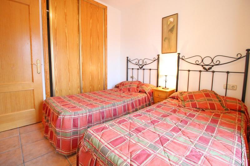Bungalows Puerta Del Sol Unitursa Calpe Exterior photo